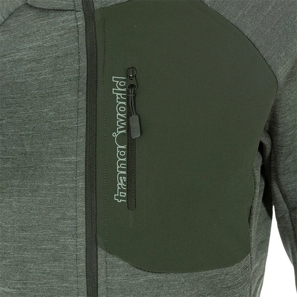 Trango Wells Softshelljacke Trango Wells Softshelljacke