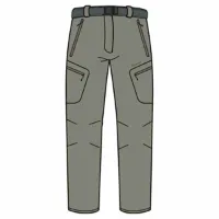 Trango Wifa Sk Regular Hosen