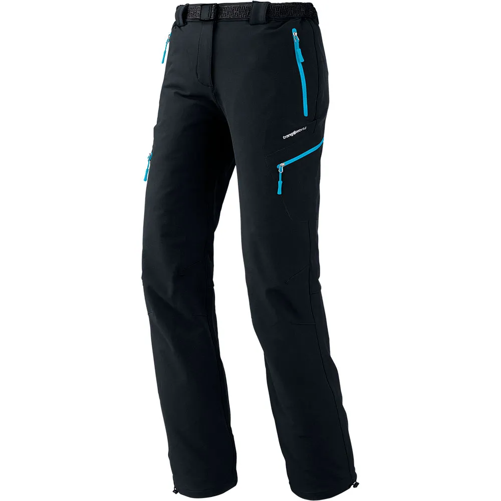 Trango Wifa Ua Hosen, Black Trango Wifa Ua Hosen, Black
