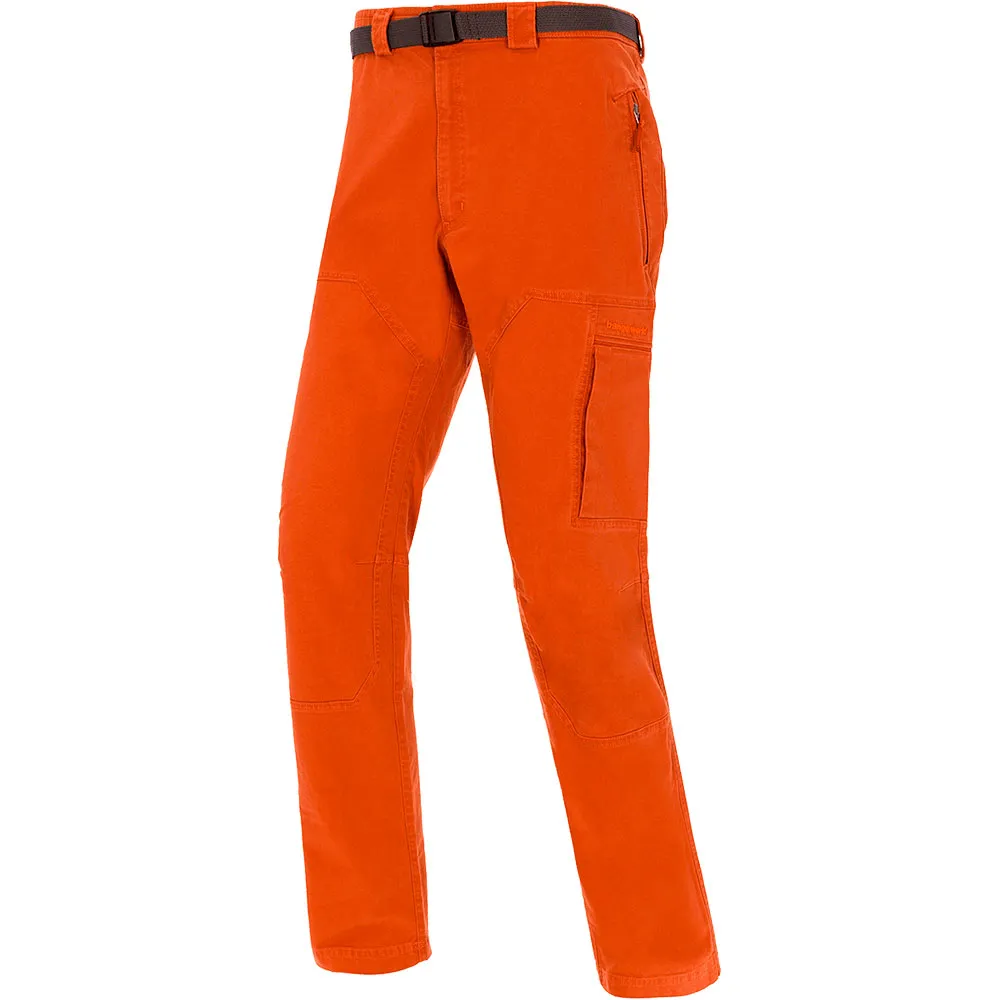 Trango Wornitz Hosen, Orange Trango Wornitz Hosen, Orange
