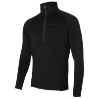 Trango Wroot Fleece Mit Halbem Reißverschluss