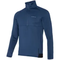 Trango Wroot Fleece Mit Halbem Reißverschluss