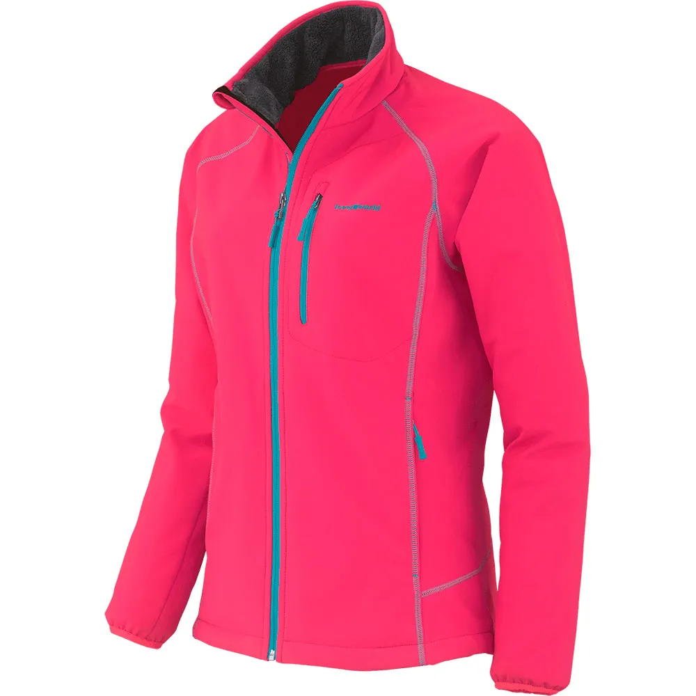 Trango Yavari Softshelljacke, Beetroot purple Trango Yavari Softshelljacke, Beetroot purple