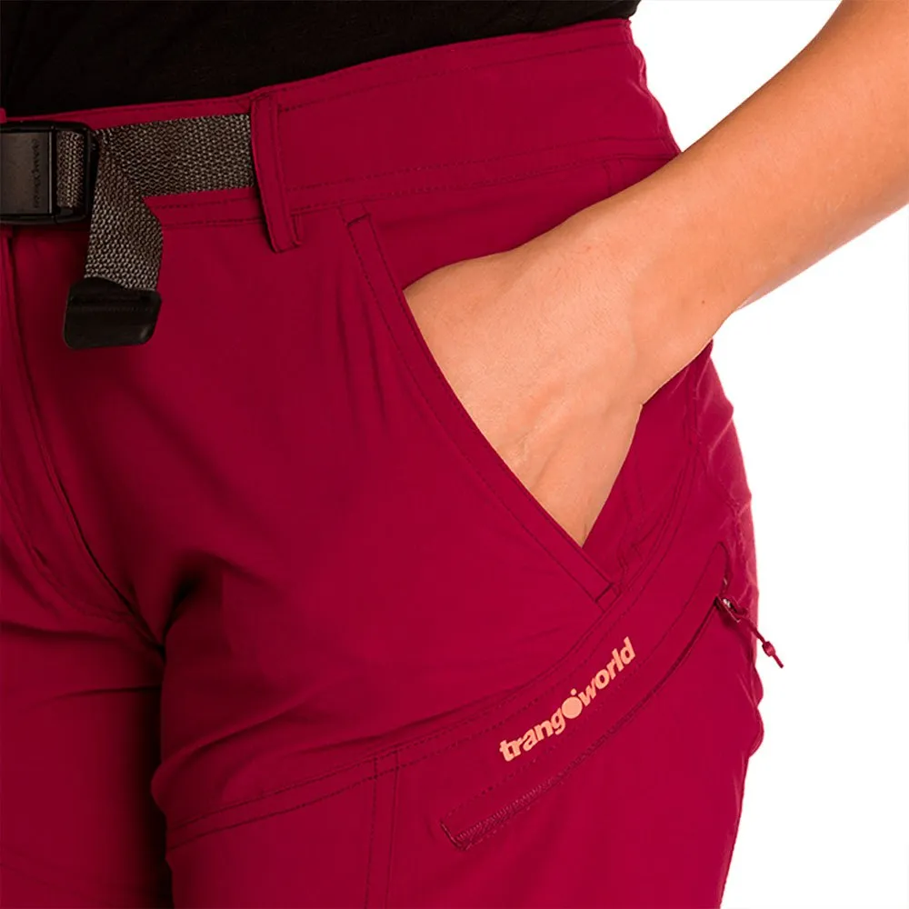 Trango Yittu Sf Kurze Hose Trango Yittu Sf Kurze Hose
