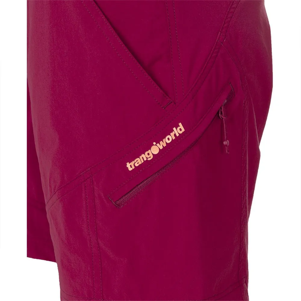 Trango Yittu Sf Kurze Hose Trango Yittu Sf Kurze Hose