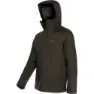Trango Yron Abnehmbare Jacke, Black onix