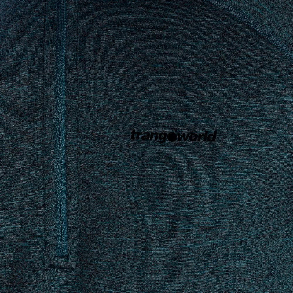 Trango Yucon Langarm-t-shirt