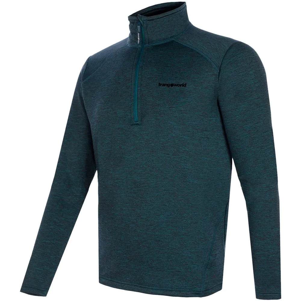 Trango Yucon Langarm-t-shirt