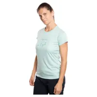 Trango Zalabi Kurzarm-t-shirt Trango Zalabi Kurzarm-t-shirt