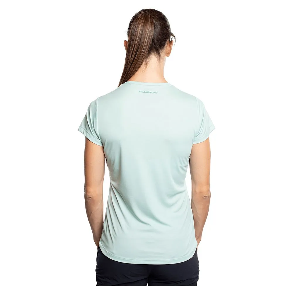 Trango Zalabi Kurzarm-t-shirt, Gossamer green Trango Zalabi Kurzarm-t-shirt, Gossamer green