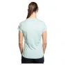 Trango Zalabi Kurzarm-t-shirt, Gossamer green
