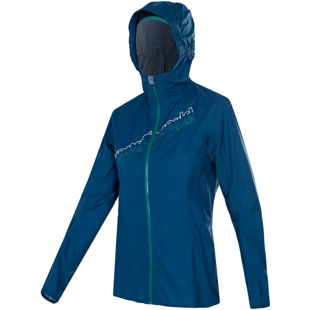 Trango Zante Jacke Trango Zante Jacke