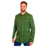 Green / blue