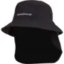 Trango Zinal Sf Hut, Black