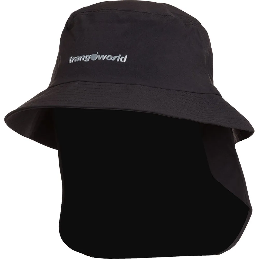 Trango Zinal Sf Hut, Black