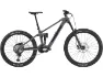 Transition Bikes Regulator SX XT E-Mountainbike, Grau, L