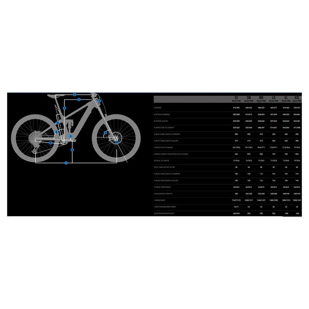 Transition Bikes Relay 29´´ Nx Elektrische Mountainbike Transition Bikes Relay 29´´ Nx Elektrische Mountainbike