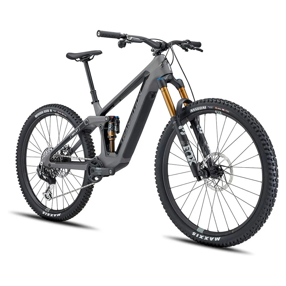 Transition Bikes Relay 29´´ Nx Elektrische Mountainbike Transition Bikes Relay 29´´ Nx Elektrische Mountainbike