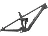 Transition Bikes Sentinel Carbon Rahmenkit Modell 2025, Grau, L