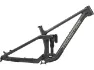 Transition Bikes Sentinel Rahmen, Grau, L