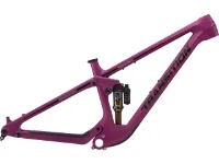 Transition Bikes Smuggler Carbon 29" Rahmenkit Transition Bikes Smuggler Carbon 29" Rahmenkit