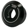Transition Bikes Tcb V2 Mutter, Silver, One Size