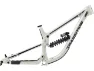Transition Bikes TR11 Rahmen, Weiß, XL