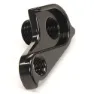 Transition Bikes Tsfa-hg-b Schaltauge, Black, One Size
