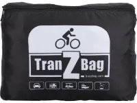 TranZbag Fahrrad-Transporttasche Original TranZbag Fahrrad-Transporttasche Original