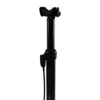 TranzX 100 Mm Extern Cable Teleskop-sattelstütze TranzX 100 Mm Extern Cable Teleskop-sattelstütze