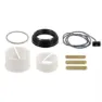 TranzX 27.2 Mm 85/105 Mm Service-kit, Multicolor, One Size