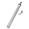 TranzX 30.9/31.6 Mm Patrone Refurbished, Silver, 400mm