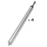 TranzX 421750761 Patrone, Silver, One Size