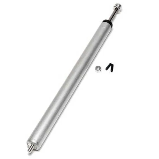 TranzX 421750761 Patrone, Silver, One Size TranzX 421750761 Patrone, Silver, One Size