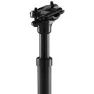 TranzX Federstütze, Black, 350mm, 31.6mm