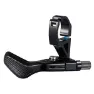TranzX Fernbedienung Links, Black, 22.2mm