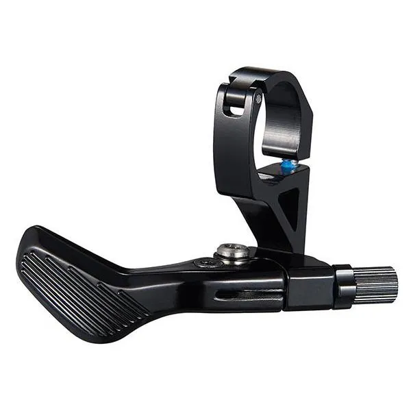 TranzX Fernbedienung Links, Black, 22.2mm TranzX Fernbedienung Links, Black, 22.2mm
