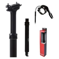 TranzX Icr Teleskop-sattelstütze 125 Mm TranzX Icr Teleskop-sattelstütze 125 Mm