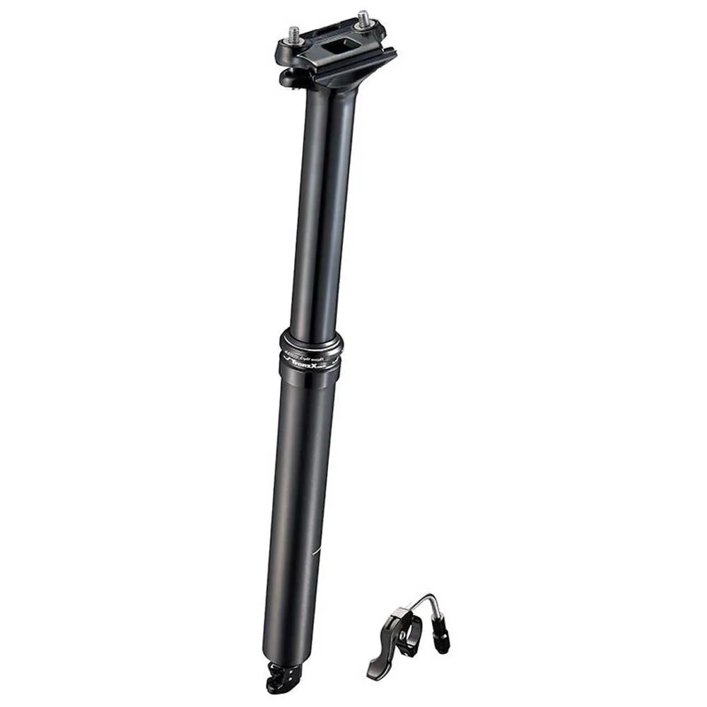 TranzX Inner Cable 125 Mm Teleskop-sattelstütze, Black, 281-406mm, 34.9mm TranzX Inner Cable 125 Mm Teleskop-sattelstütze, Black, 281-406mm, 34.9mm