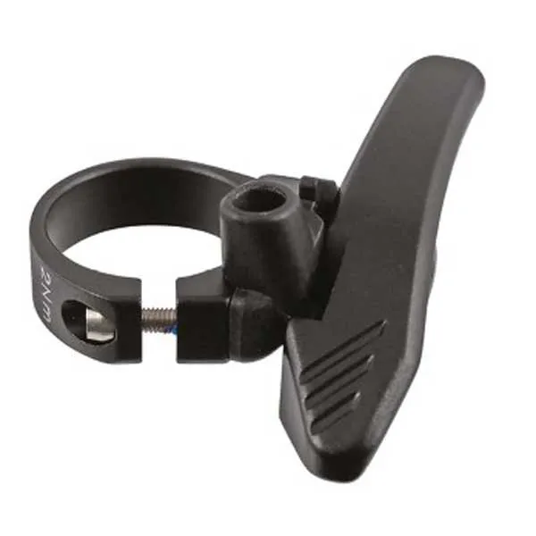 TranzX Internal Cable 50 Mm 27.2/30.9/31.6 Mm Horizontal Fernbedienung Für Absenkbare Sattelstütze, Black, One Size TranzX Internal Cable 50 Mm 27.2/30.9/31.6 Mm Horizontal Fernbedienung Für Absenkbare Sattelstütze, Black, One Size
