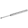TranzX N272 Patrone, Silver, One Size