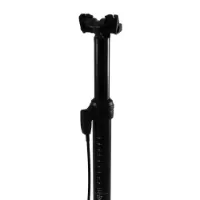 TranzX New 125 Mm Teleskop-sattelstütze TranzX New 125 Mm Teleskop-sattelstütze
