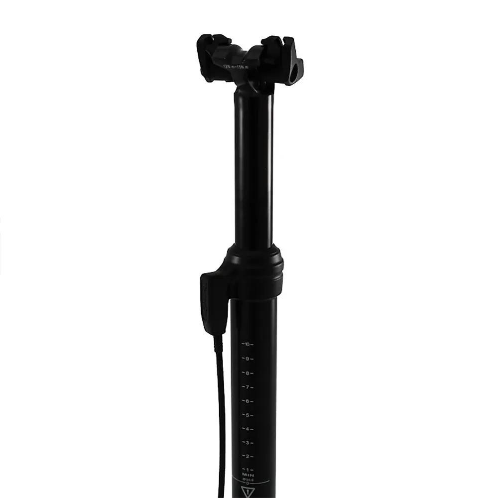 TranzX New 125 Mm Teleskop-sattelstütze TranzX New 125 Mm Teleskop-sattelstütze