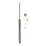 TranzX New Version 421750512/421750532 Patrone, Silver, One Size