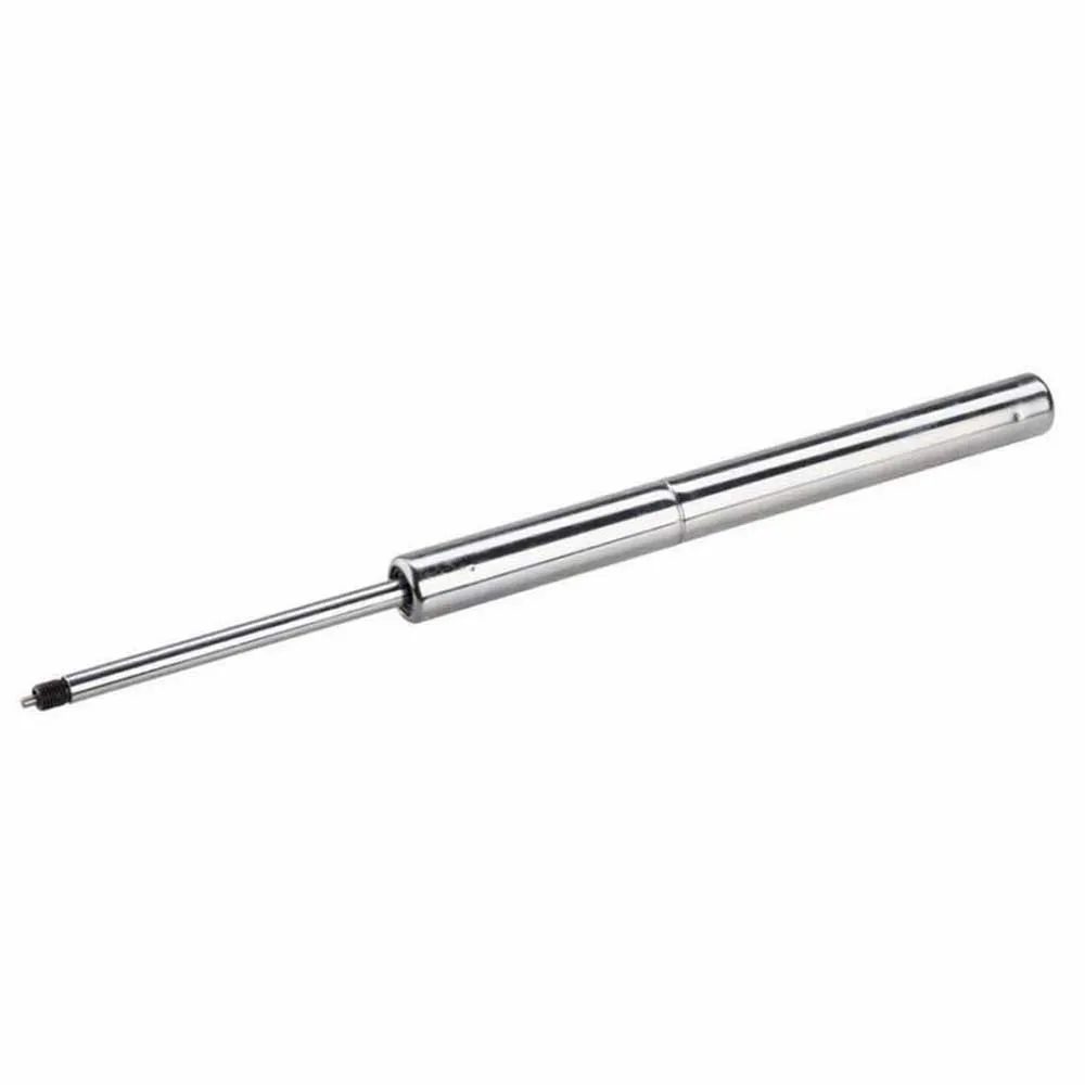 TranzX P2728in Patrone, Silver, One Size TranzX P2728in Patrone, Silver, One Size