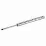 TranzX P2728in Patrone, Silver, One Size