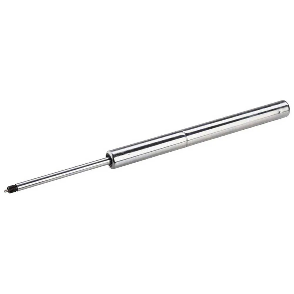 TranzX P349 Patrone, Silver, One Size TranzX P349 Patrone, Silver, One Size