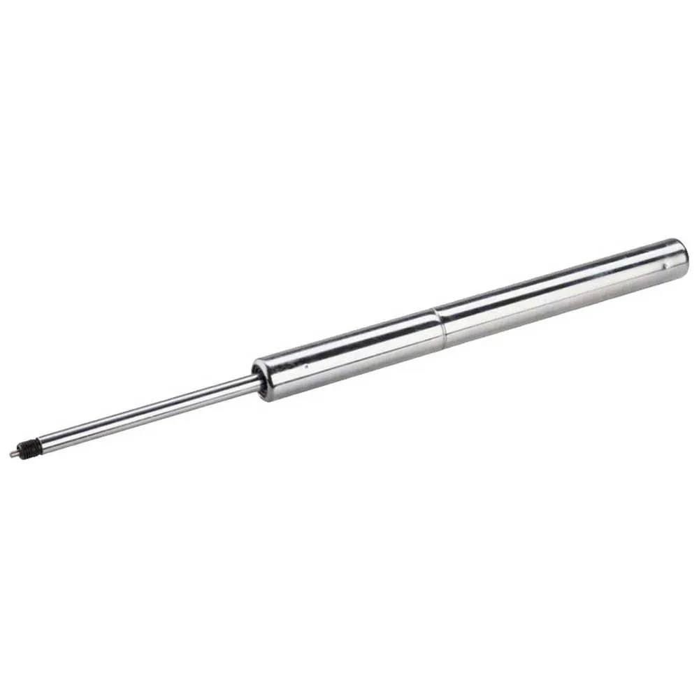 TranzX Po272in Patrone, Silver, One Size TranzX Po272in Patrone, Silver, One Size
