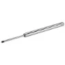 TranzX Po272in Patrone, Silver, One Size