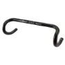 TranzX Road Lenker, Black, 31.8mm, 440mm